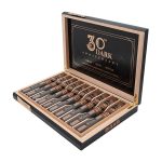 Eiroa Dark 30th Toro