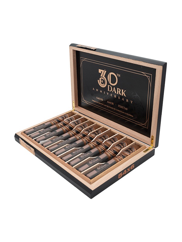 Eiroa Dark 30th Toro