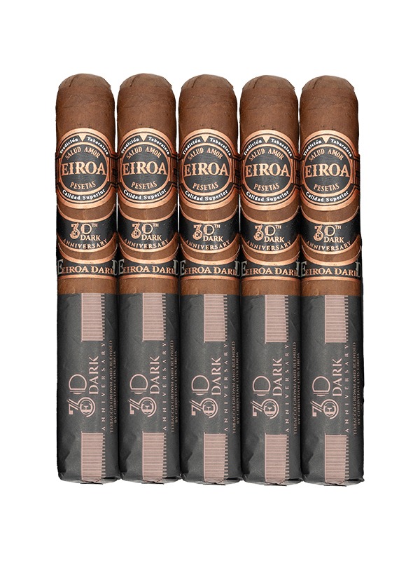 Eiroa Dark 30th Gordo