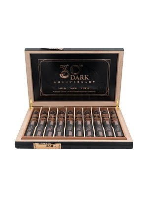 Eiroa Dark 30th Gordo