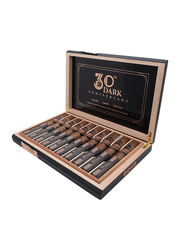 Eiroa Dark 30th Gordo