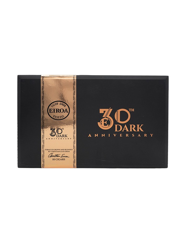 Eiroa Dark 30th Gordo