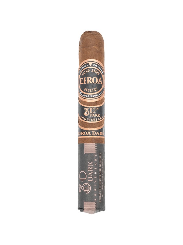 Eiroa Dark 30th Robusto