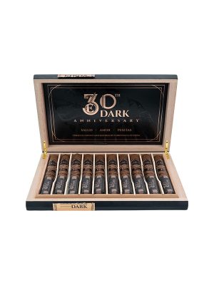 Eiroa Dark 30th Robusto