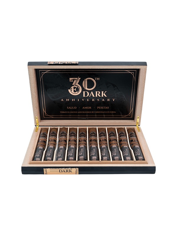 Eiroa Dark 30th Robusto