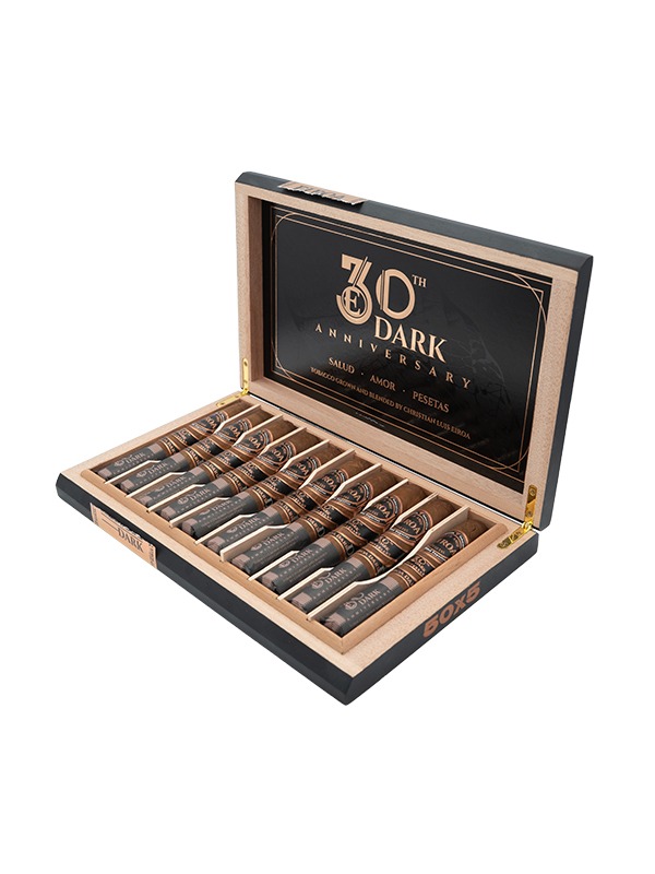 Eiroa Dark 30th Robusto