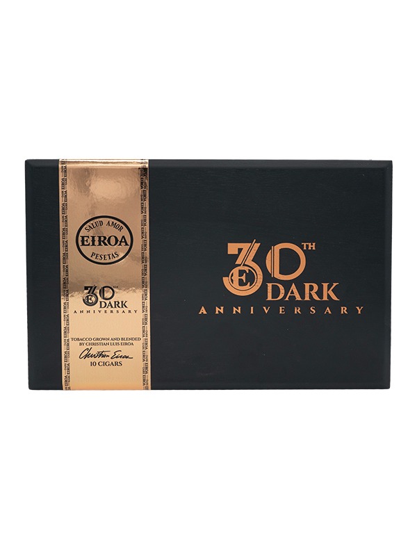 Eiroa Dark 30th Toro