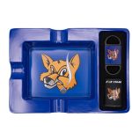 Fox Essentials Blue Accessory Kit