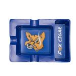 Fox Essentials Blue Accessory Kit