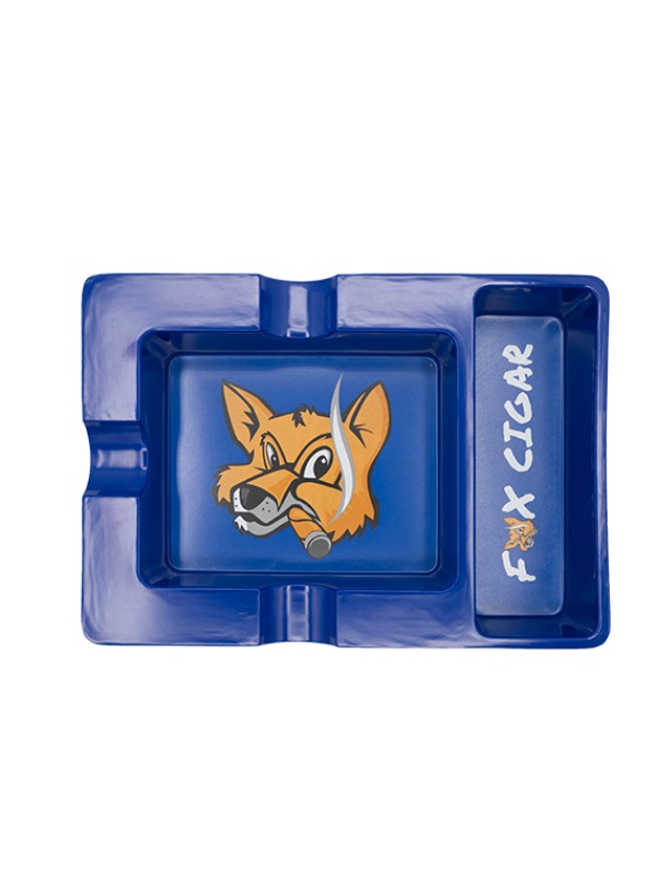 Fox Essentials Blue Accessory Kit
