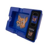 Fox Essentials Blue Accessory Kit