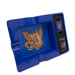 Fox Essentials Blue Accessory Kit