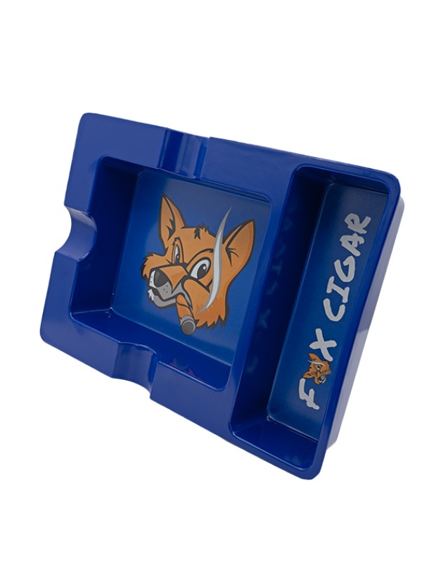 Fox Essentials Blue Accessory Kit