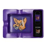 Fox Essentials Purple Accessory Kit