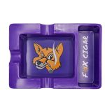Fox Essentials Purple Accessory Kit