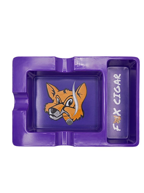 Fox Essentials Purple Accessory Kit