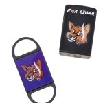 Fox Essentials Purple Accessory Kit