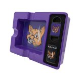 Fox Essentials Purple Accessory Kit