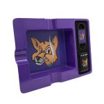 Fox Essentials Purple Accessory Kit