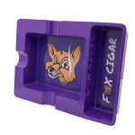 Fox Essentials Purple Accessory Kit