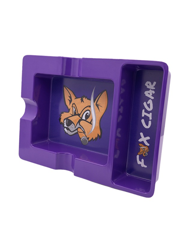 Fox Essentials Purple Accessory Kit