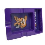 Fox Essentials Purple Accessory Kit