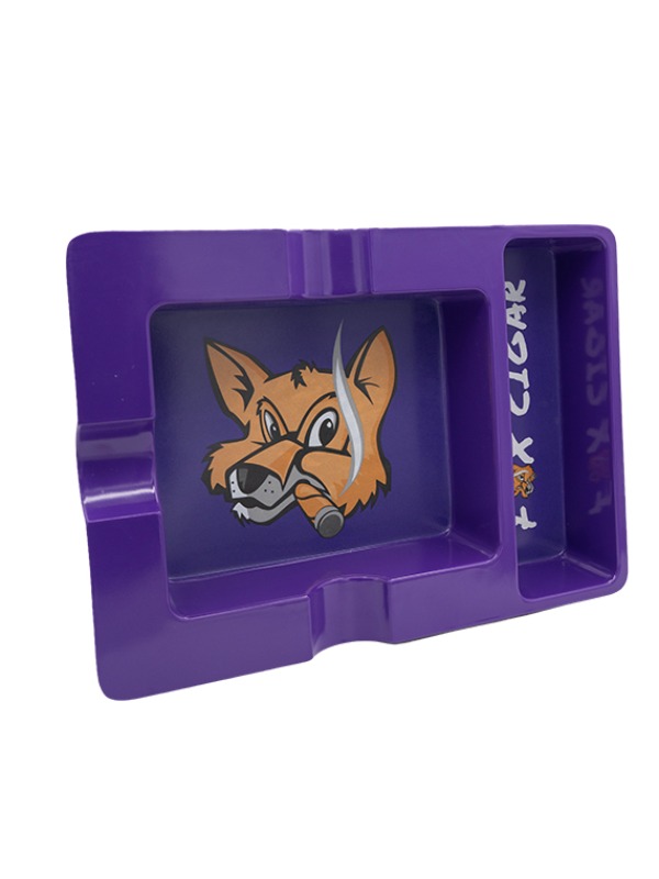 Fox Essentials Purple Accessory Kit