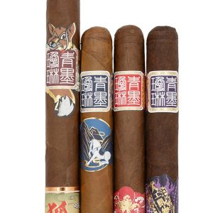 Get Foxy with ChìMolly Kit