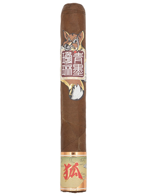 Get Foxy with ChìMolly Kit