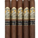 Gurkha Legend Vintage 2001 Toro