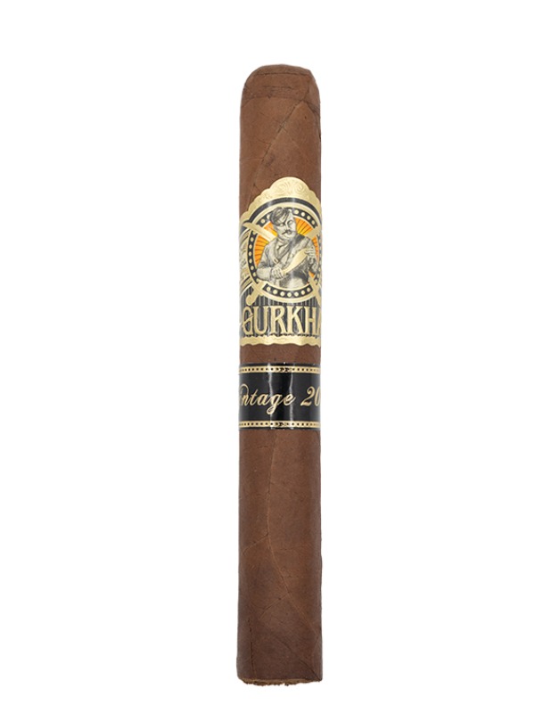 Gurkha Legend Vintage 2001 Toro