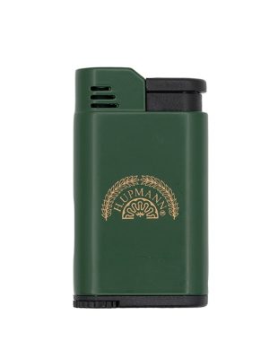 H. Upmann Vertigo Single Torch Lighter