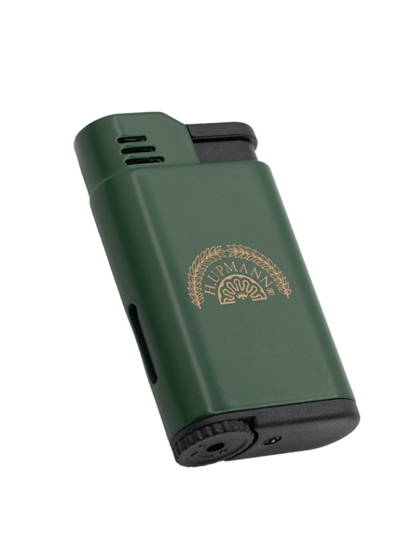 H. Upmann Vertigo Single Torch Lighter