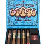 La Aroma de Cuba ‘Best Sellers’ Assortment