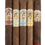 La Aroma de Cuba ‘Best Sellers’ Assortment