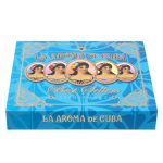 La Aroma de Cuba ‘Best Sellers’ Assortment