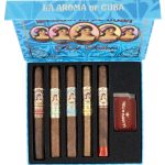 La Aroma de Cuba ‘Best Sellers’ Assortment