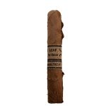 Leaf by Oscar Connecticut Robusto