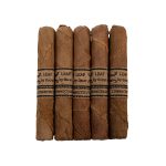 Leaf by Oscar Connecticut Robusto