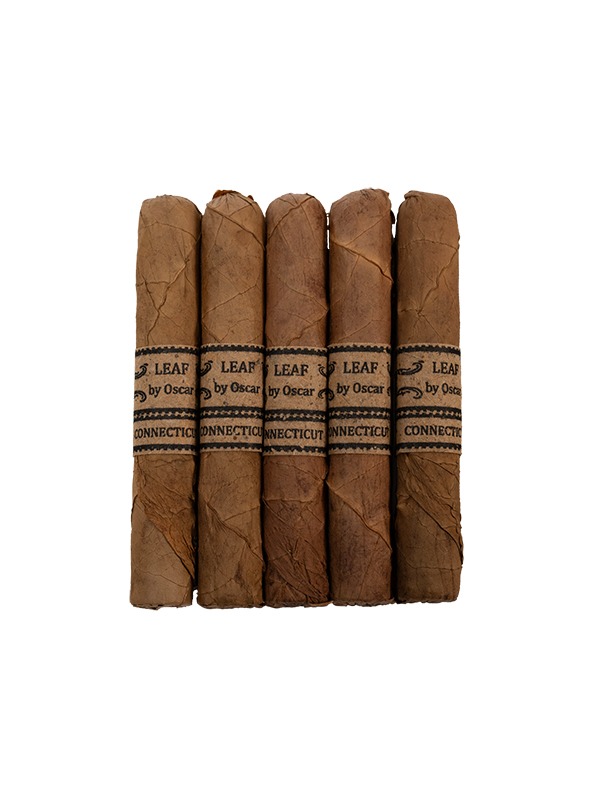 Leaf by Oscar Connecticut Robusto