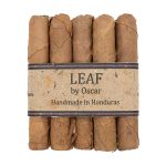 Leaf by Oscar Connecticut Robusto