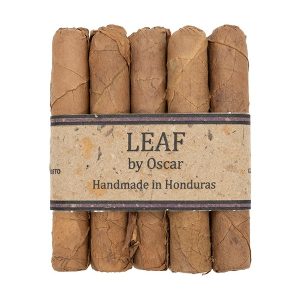 Leaf by Oscar Connecticut Robusto