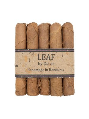 Leaf by Oscar Connecticut Robusto