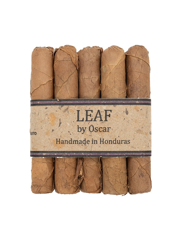Leaf by Oscar Connecticut Robusto