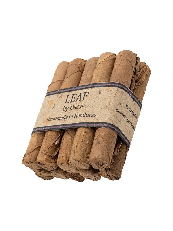 Leaf by Oscar Connecticut Robusto