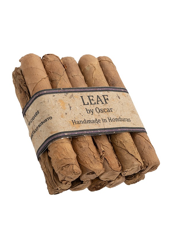 Leaf by Oscar Connecticut Robusto