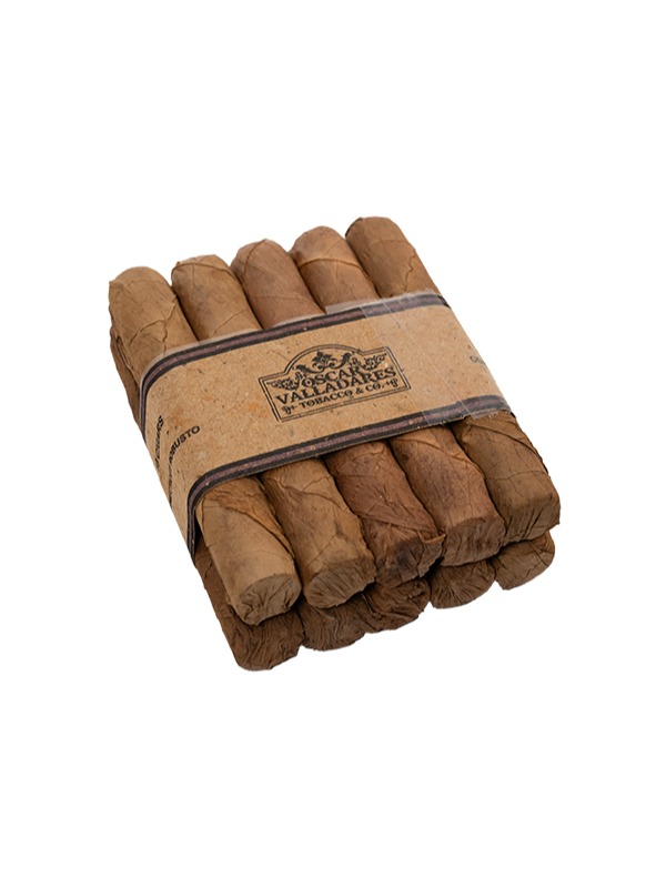 Leaf by Oscar Connecticut Robusto