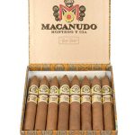 Macanudo Gold Label Gran Pyramid