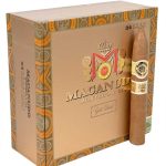 Macanudo Gold Label Gran Pyramid