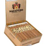 Macanudo Gold Label Gran Pyramid